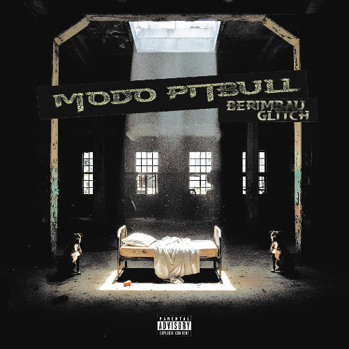 MODO PITBULL (BERIMBAU GLITCH) - DJ SÁMON PESSOA, DJ MATMET feat. ARI FALCAO, FERNANDINHO FN