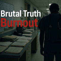 A Critical Care Nurse’s Harsh Reality About Burnout