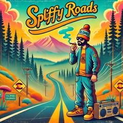 Spliffy Roads