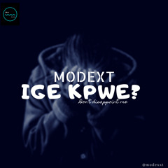 IGE KPWE ( dont disappoint me )