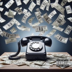 Money Calls ft. Jay Safari (prod. Swa.n!)