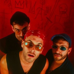 Tripartitos Edits [ EDIT SERIES ]