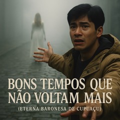 Bons Tempos que Não Voltam Mais (Eterna Baronesa de Cupuaçu)