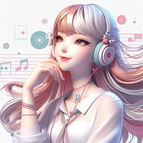 Lost in My Mind