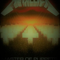 Metallica-Damage Inc. cover by V.Y.G. Death Metal Version Rhythm Guitar Mixdown