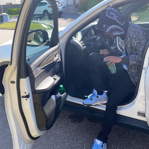 ADot - Gotta Go (prod db_elyas)