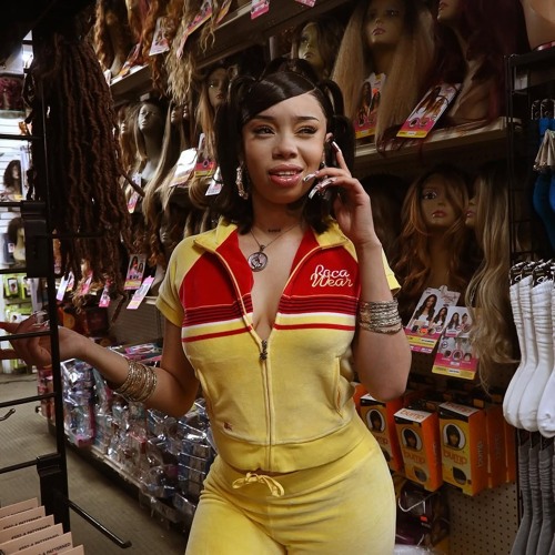 ANYCIA - BREAK (@tonyshhnow)