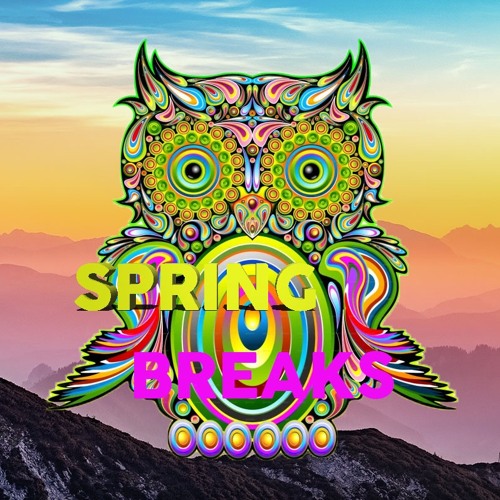 Stream Spring Breaks 2022 Culturama by Culturama Listen online for