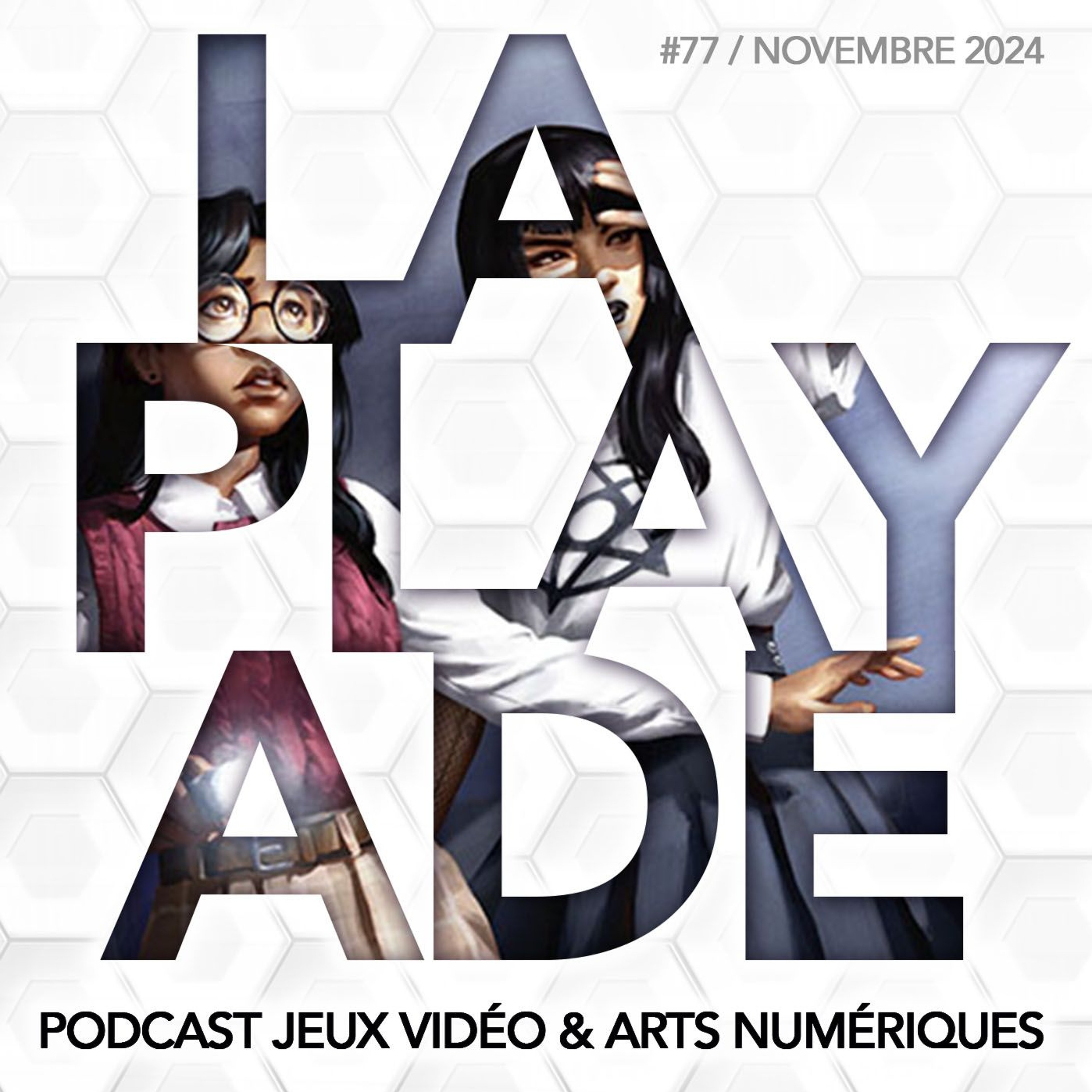 La Playade