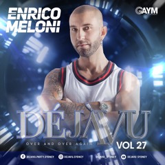 DEJAVU Vol.27 - Enrico Meloni