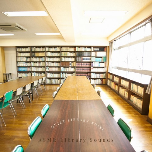 Stream True Library Sounds by ASMR Library Sounds Listen online for free on SoundCloud