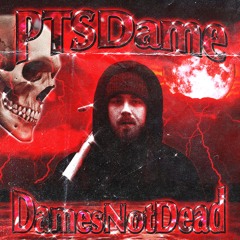 DAMESNOTDEAD - PISTOL GRIP (PTSDame EP)
