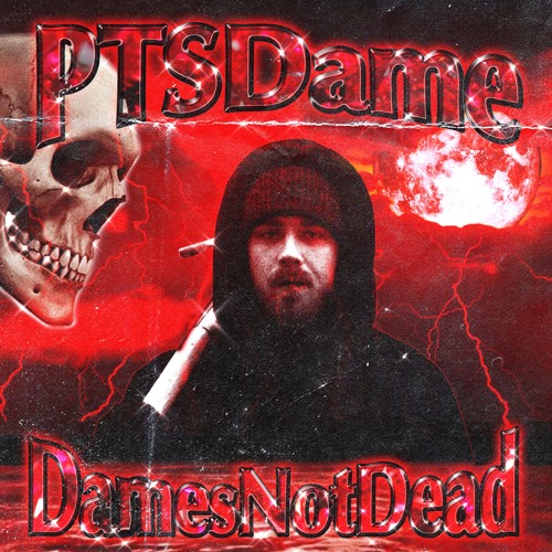 DAMESNOTDEAD - WOO WOO WOO [Prod. By MallDidIt] (PTSDame EP)