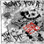Artwork for Tied Down (Negative Approach)