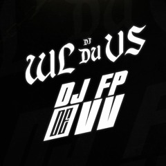 MEGA PRA ESQUECER A EX ( DJ FP DE VV & WL DÚ VS )