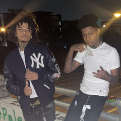 baby steppa & rundown no fighting