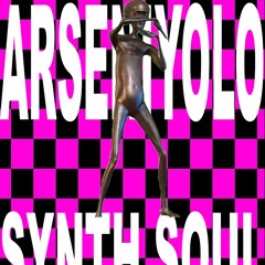 synthsoul