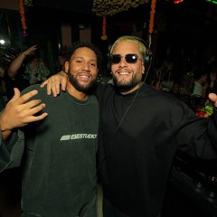 Blackchild ITA Direct Support Scottie Live @ Vera DC