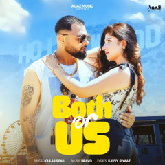 Both Of Us - Gulab Sidhu