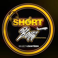 Bahama Grillz 2020 [Promo Cd] - @SelectaFawteen [Short Boss Intl Djs]