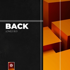 Lonely Boi - Back