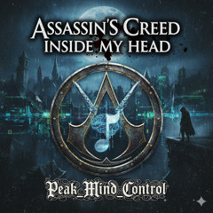 Assassin's Creed in Sight My Head