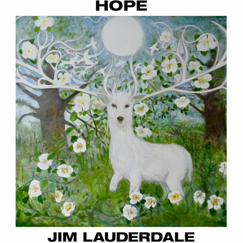 Jim Lauderdale - The Opportunity To Help Somebody Through It