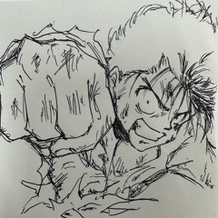 #ripgus // psychonauts (hakeon)