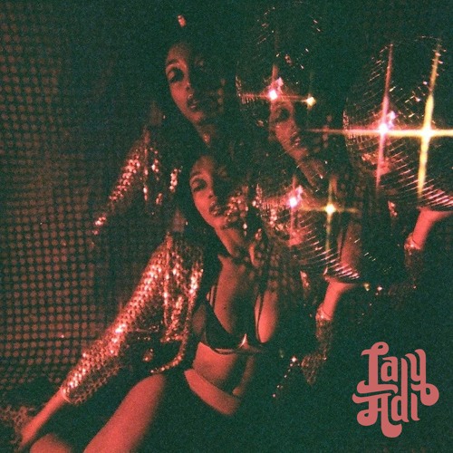 Lady Adi | Quarantine Mix #3