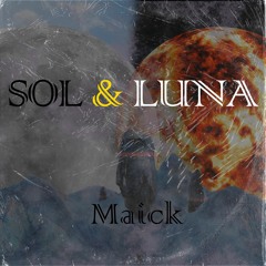 Sol y Luna - Maick