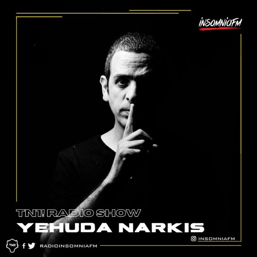 TN1! Radio Show 036 on Insomniafm - September 2023