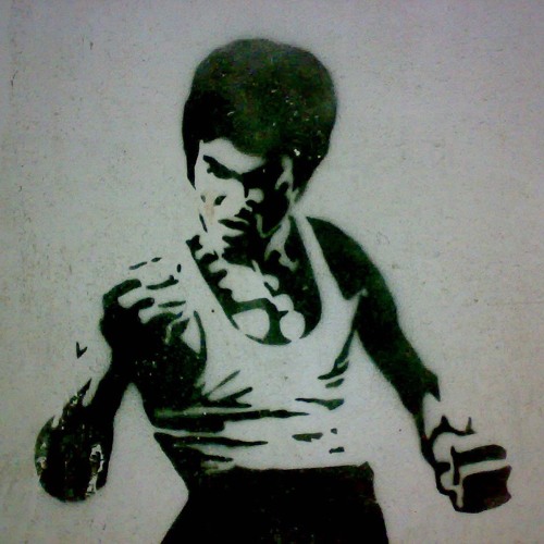 Catch - fights of fury (bboy edit.)