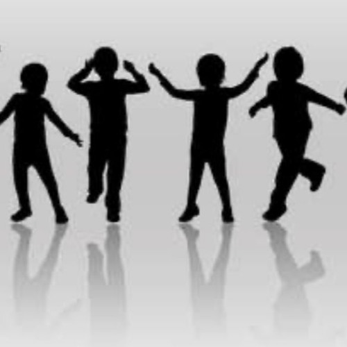 Alexander Kumm - Kids Never Stop Dancing