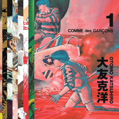 no$kope x lamadi - comme de garcon (p.nerd1k) [dj r0wdy exclusive]