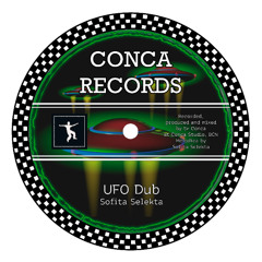 Ufo Dub (Mix 2)