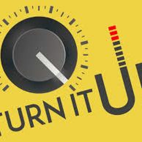 Dsparkz ( Turn It Up )LiteFeet