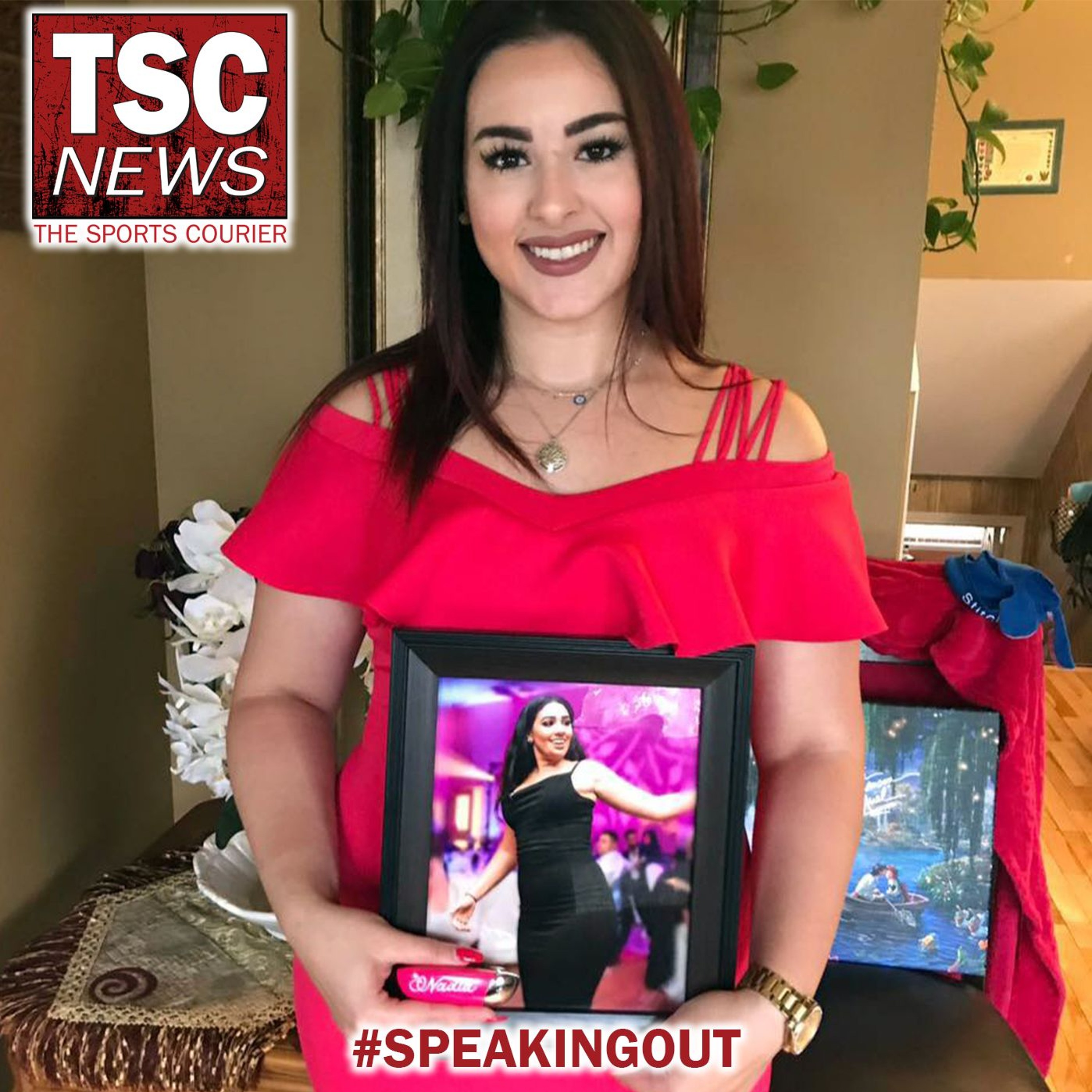 Wrestlers Speaking Out, Abuse Prevention FAQs - TSC Podcast July 6, 2020 episode artwork