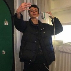 MŁODY WEST - LEDWO WSTAŁEM (PROD. PANKIEWIZC)