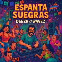 Espanta Suegras