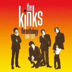 All Day and All of the Night (2014 Remastered Version)