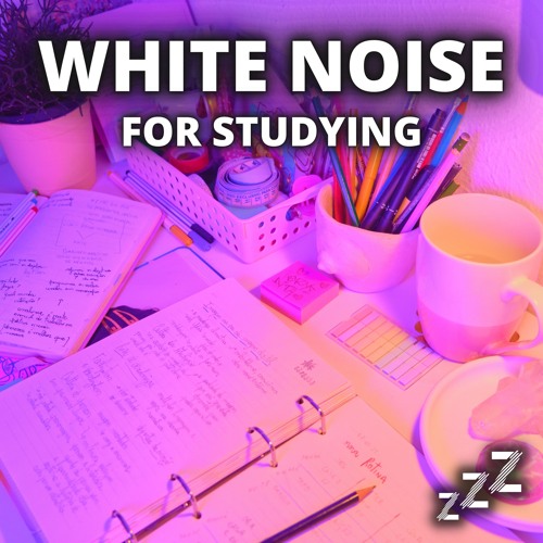 White Noise For Sleeping 8 Hours