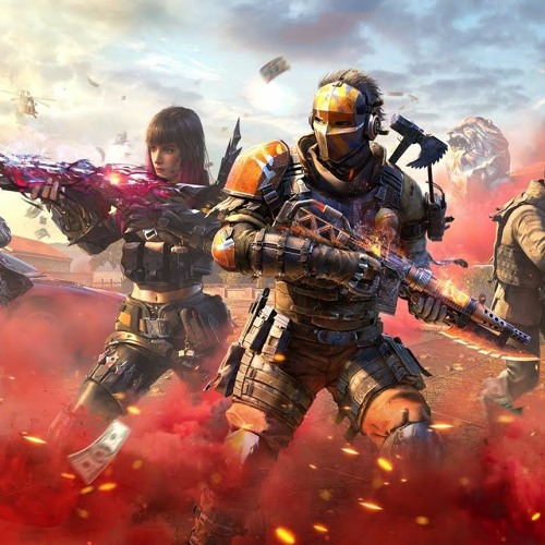 Call Of Duty MOBILE (2022)- Season 1 "Heist" Main Theme song