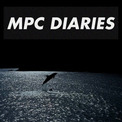 Xander Milne - Le Grand Blues #39