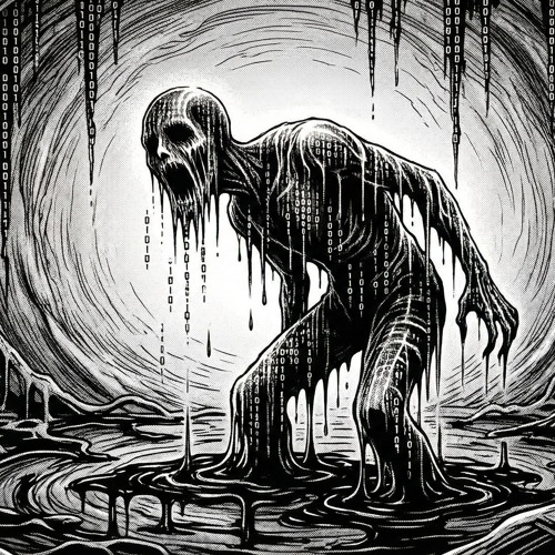 Yelling In The Void+