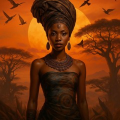 Tears of the Baobab