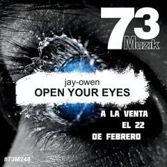 Jay - Owen - Open Your Eyes