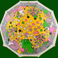 Endless Green Theatre Screen (TOEG remix)