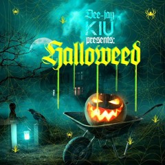 Halloweed - dj set (groove,tech)