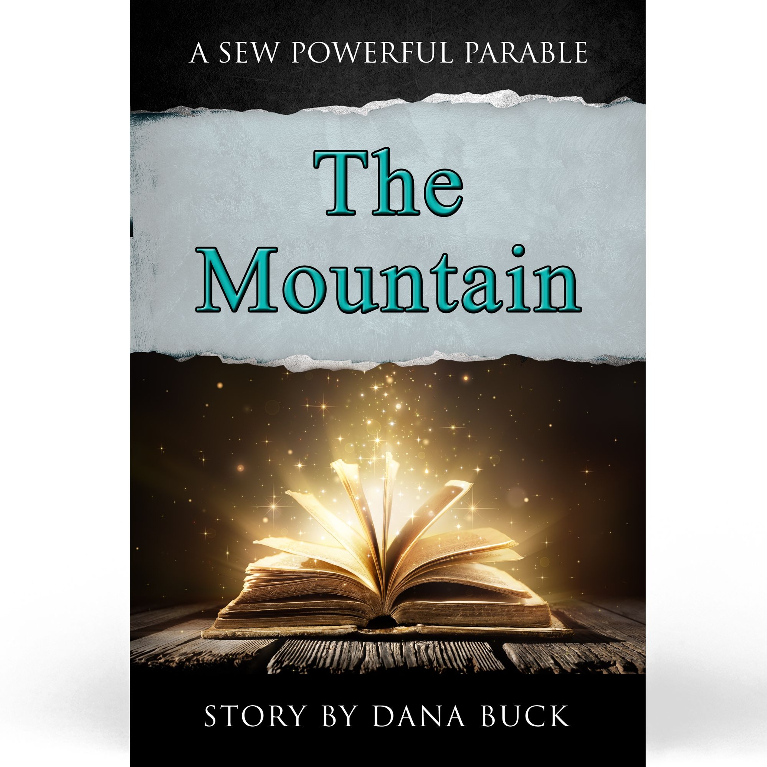 Sew Powerful Parables