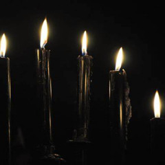 Afraid of the dark mix